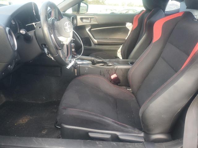 Toyota Scion Image 6