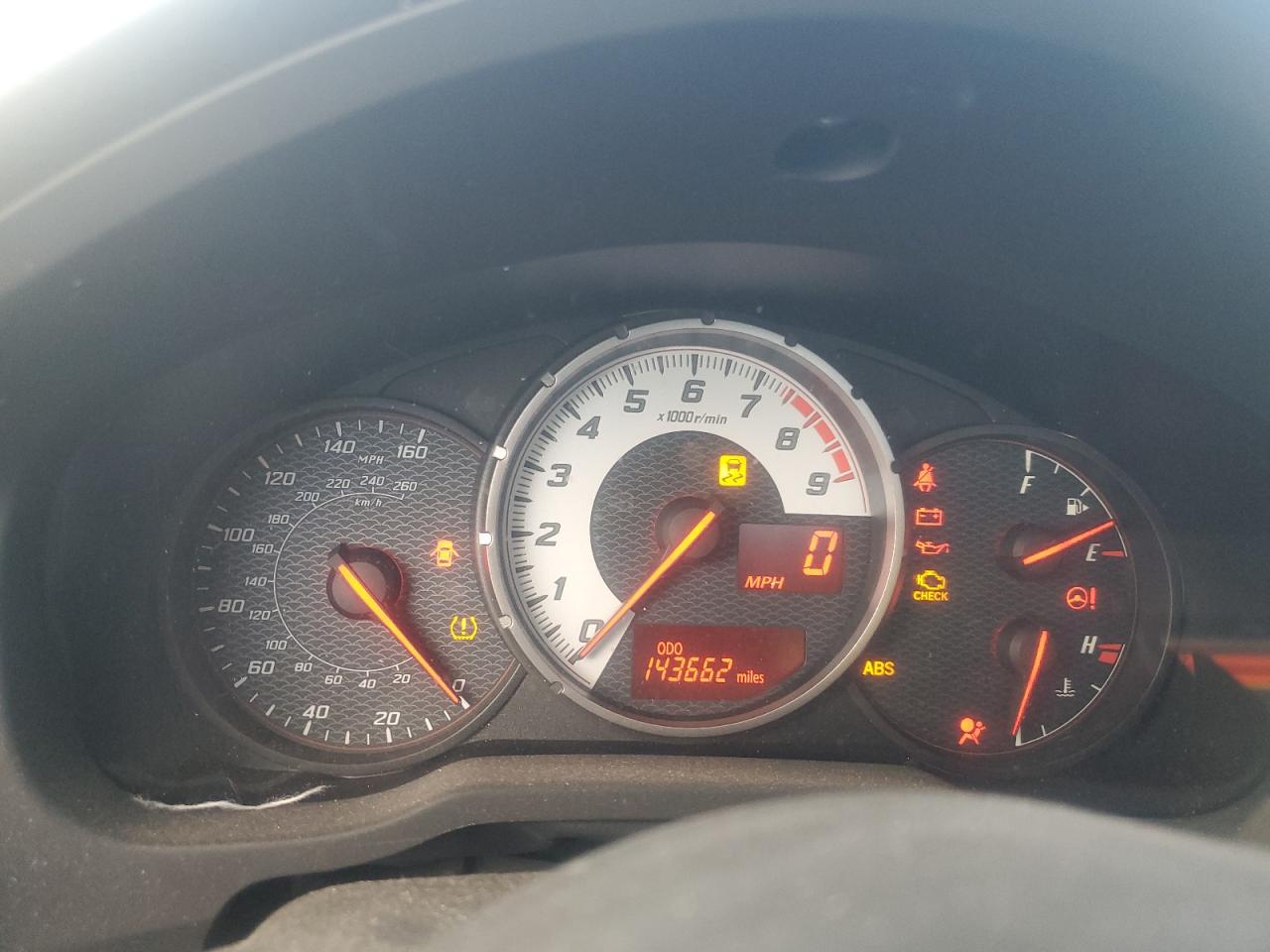 Toyota Scion Image 5