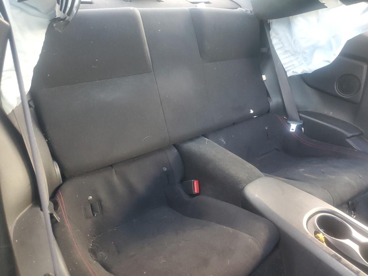 Toyota Scion Image 9