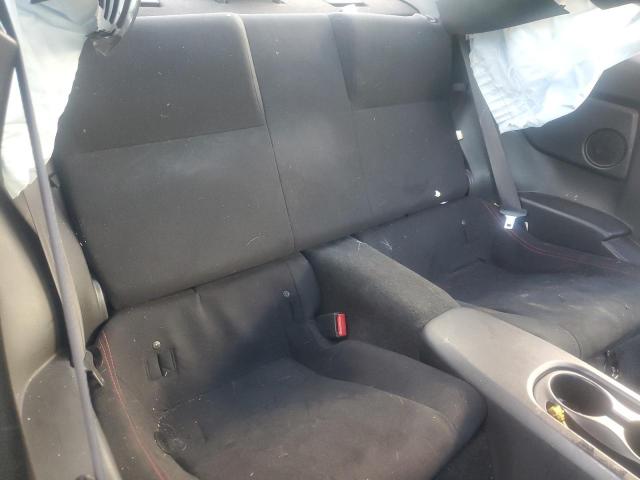 Toyota Scion Image 9