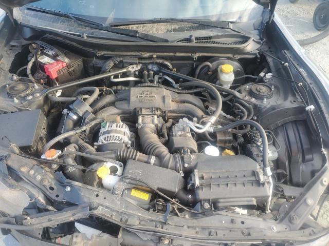 Toyota Scion Image 8