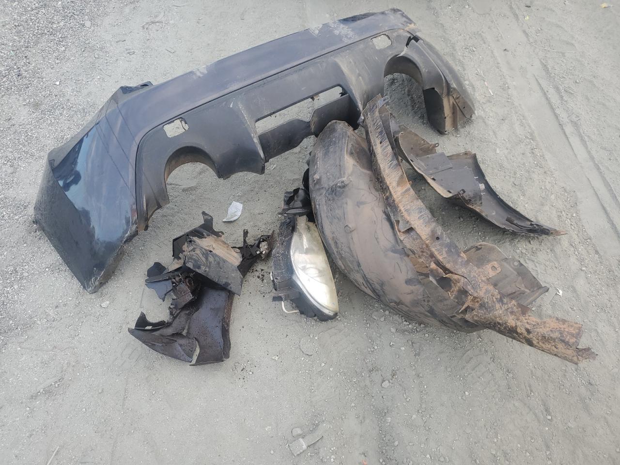 Toyota Scion Image 7