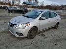 Nissan Versa S Image 1