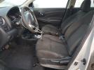 Nissan Versa S Image 4