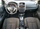 Nissan Versa S Image 11