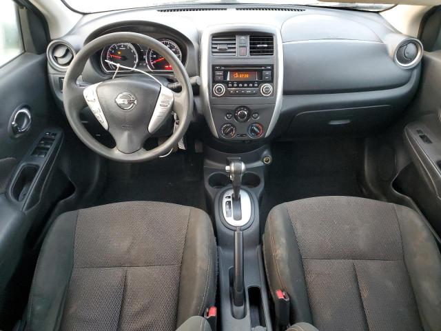 Nissan Versa S Image 11