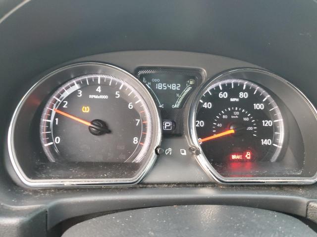 Nissan Versa S Image 5