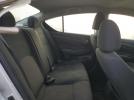 Nissan Versa S Image 10