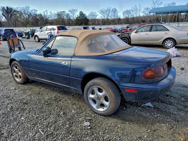 Mazda Mx5 Image 9