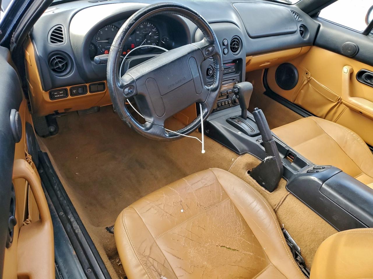 Mazda Mx5 Image 2