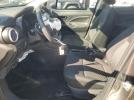 Nissan Versa S Image 2