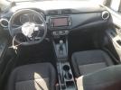 Nissan Versa S Image 8