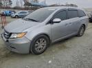 Honda Odyssey Exl Image 1