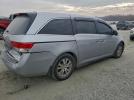 Honda Odyssey Exl Image 2