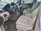 Honda Odyssey Exl Image 6
