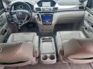 Honda Odyssey Exl Image 3