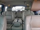 Honda Odyssey Exl Image 11