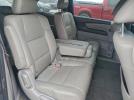 Honda Odyssey Exl Image 10