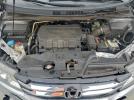 Honda Odyssey Exl Image 12