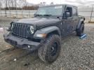 Jeep Gladiator Sport Image 1