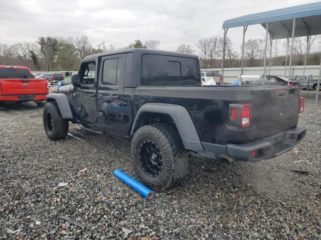 Jeep Gladiator Sport Image 3