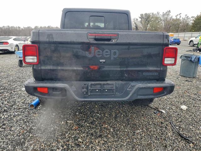 Jeep Gladiator Sport Image 6