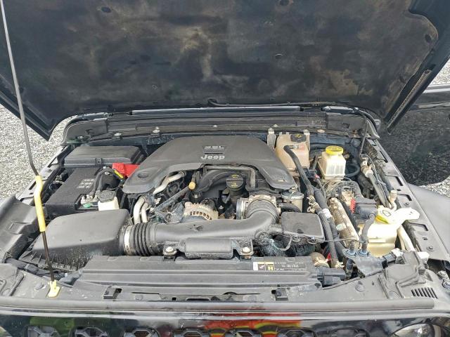 Jeep Gladiator Sport Image 12