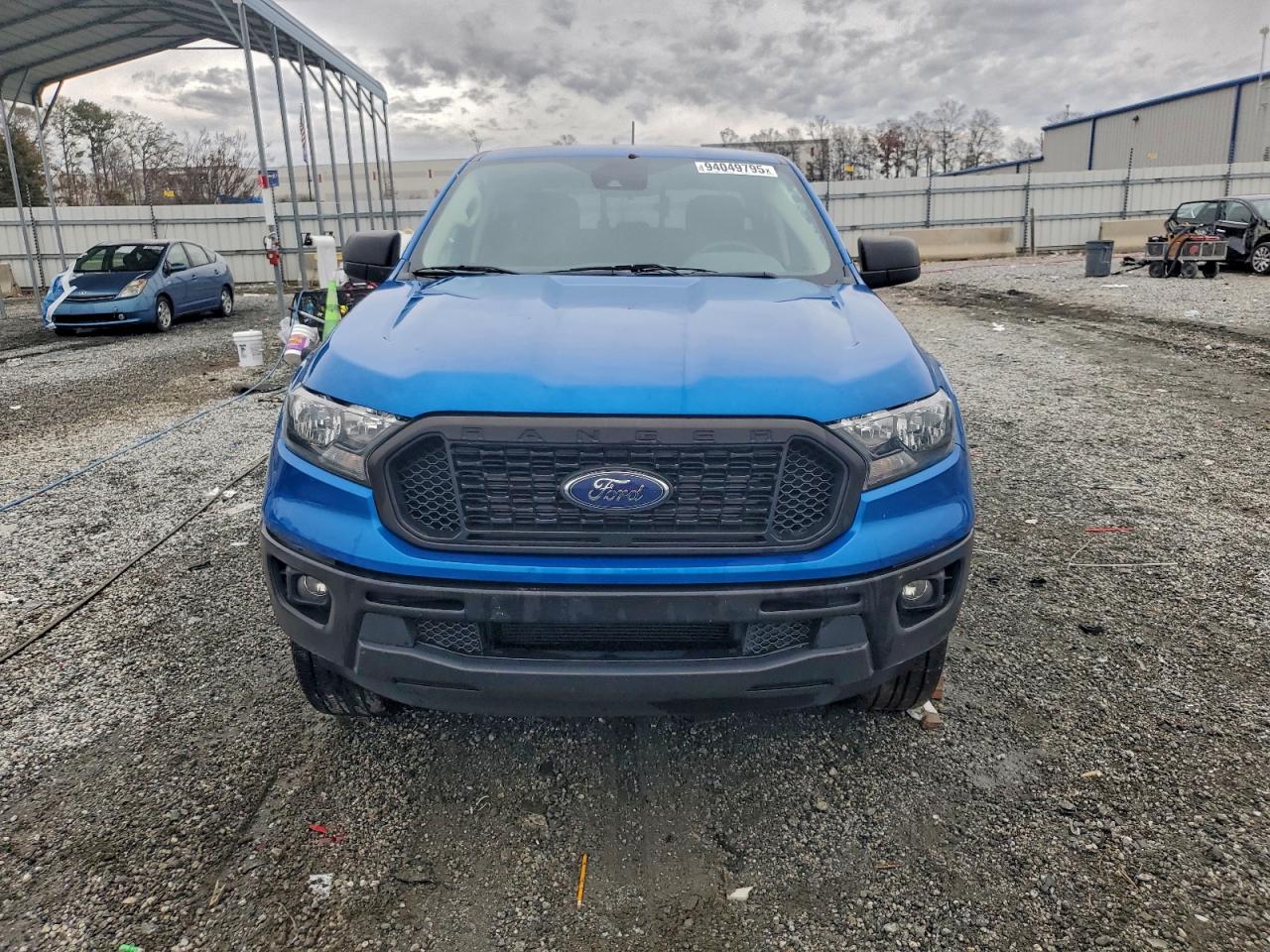 Ford Ranger Xl Image 4