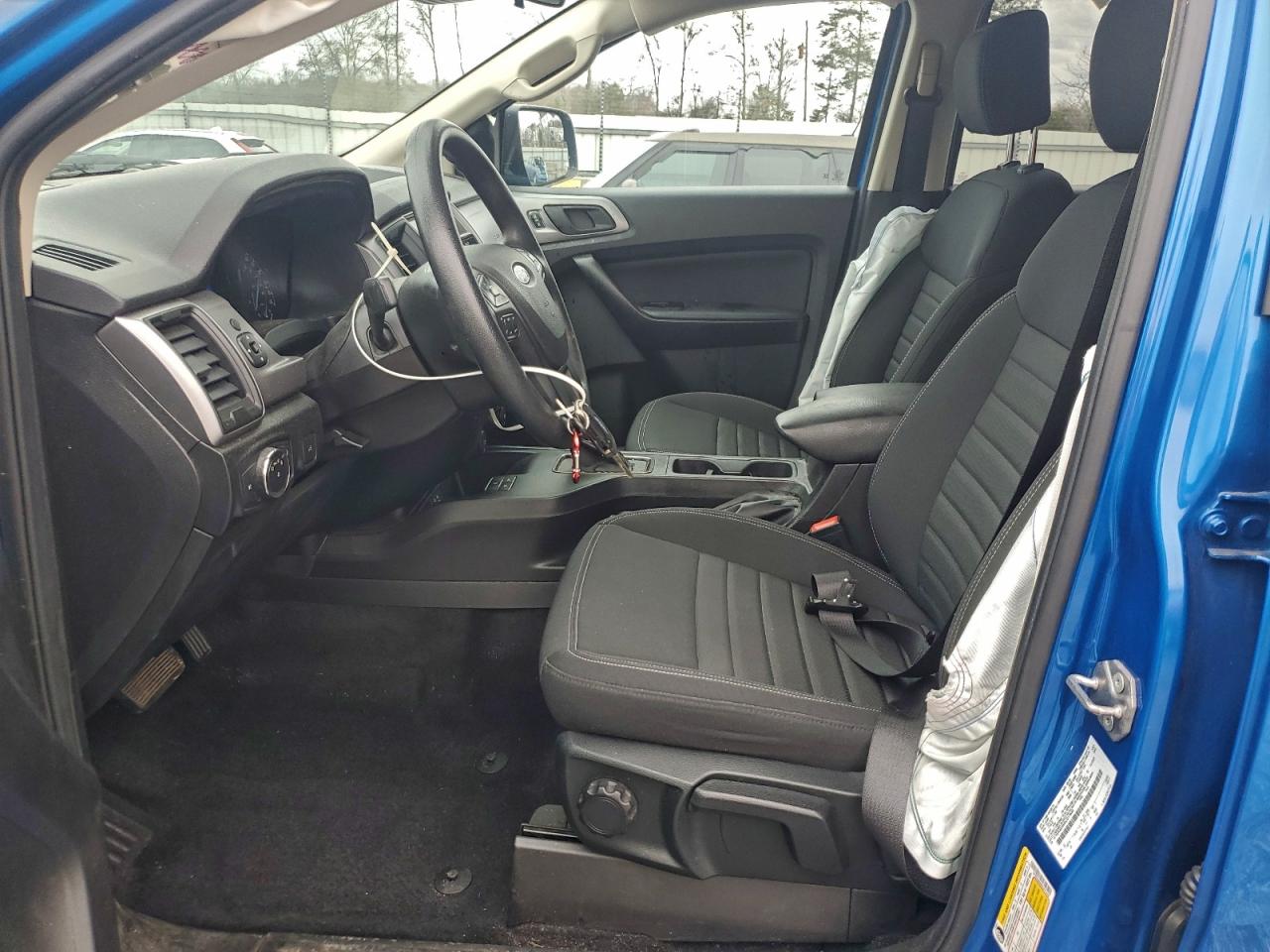 Ford Ranger Xl Image 7