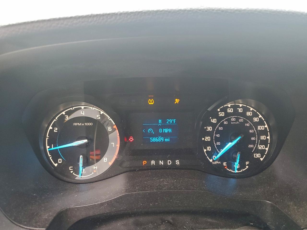 Ford Ranger Xl Image 8