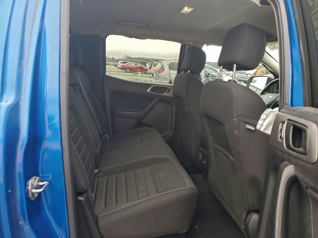 Ford Ranger Xl Image 10