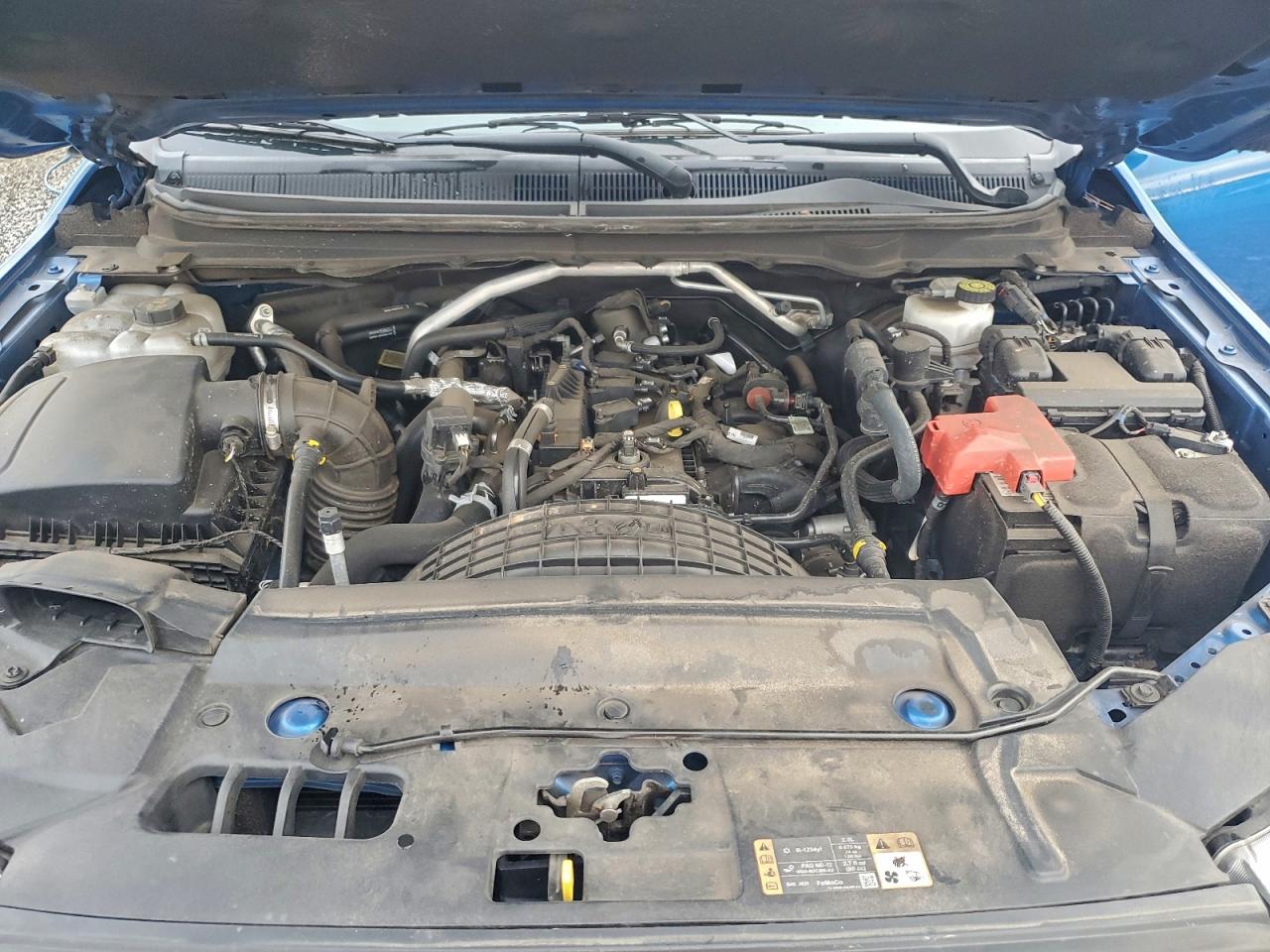 Ford Ranger Xl Image 11