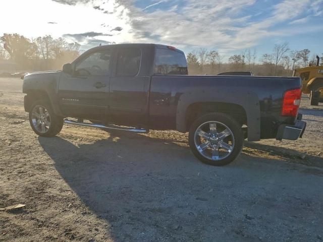 Chevrolet Silverado C1500 Lt Image 6