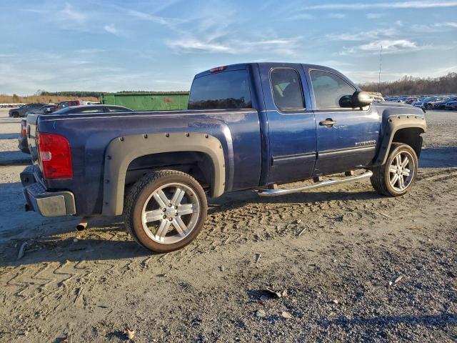 Chevrolet Silverado C1500 Lt Image 4