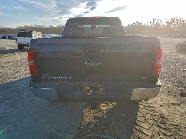 Chevrolet Silverado C1500 Lt Image 12