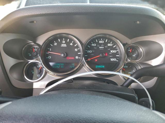 Chevrolet Silverado C1500 Lt Image 10