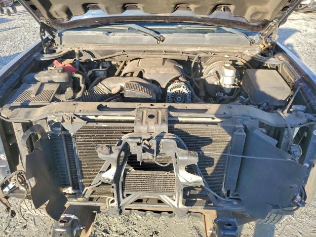 Chevrolet Silverado C1500 Lt Image 7