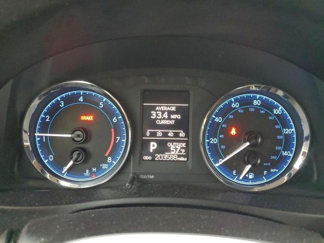 Toyota Corolla L Image 5