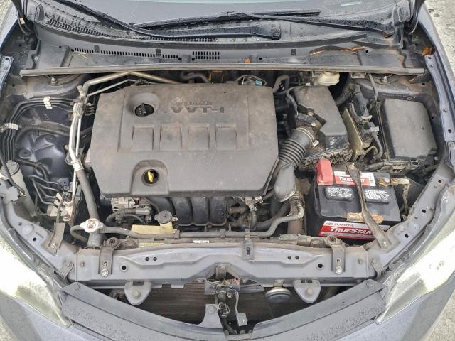 Toyota Corolla L Image 6