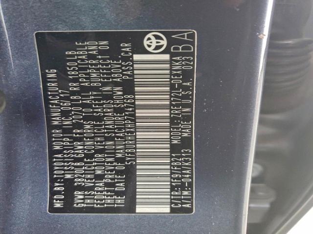 Toyota Corolla L Image 11