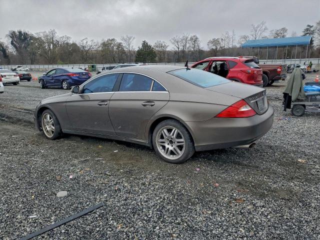 Mercedes-Benz C-Class 500c Image 3