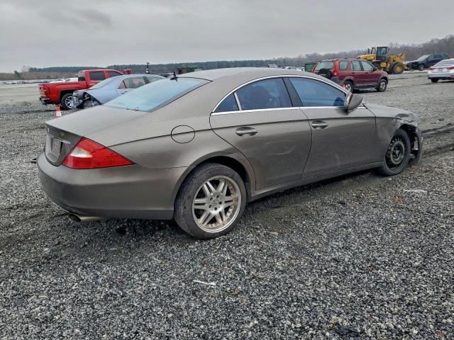 Mercedes-Benz C-Class 500c Image 12