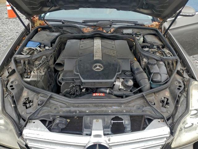 Mercedes-Benz C-Class 500c Image 9