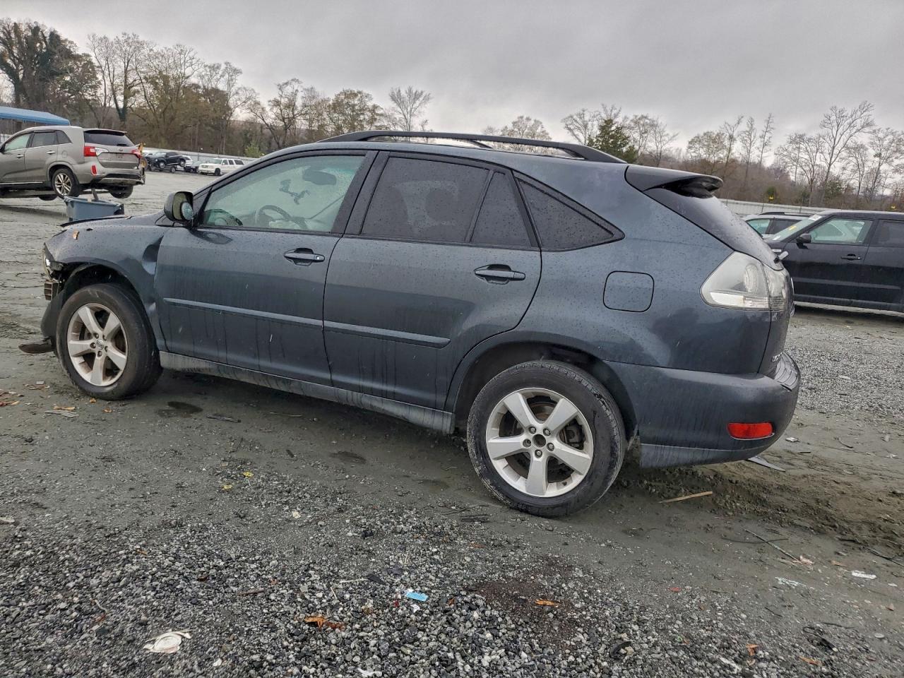 Lexus RX 330 Image 3