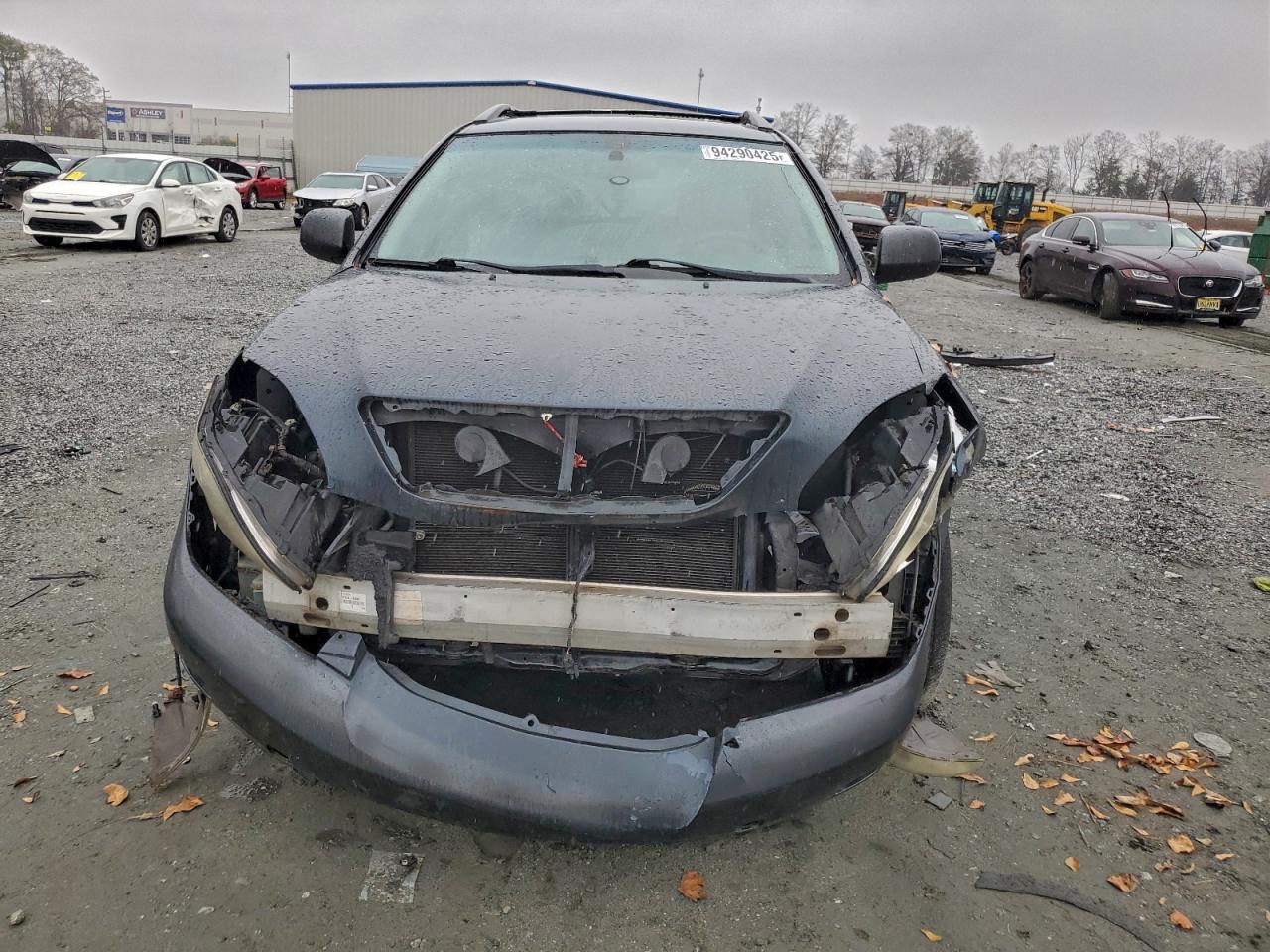 Lexus RX 330 Image 10