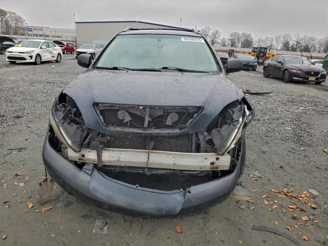 Lexus RX 330 Image 10