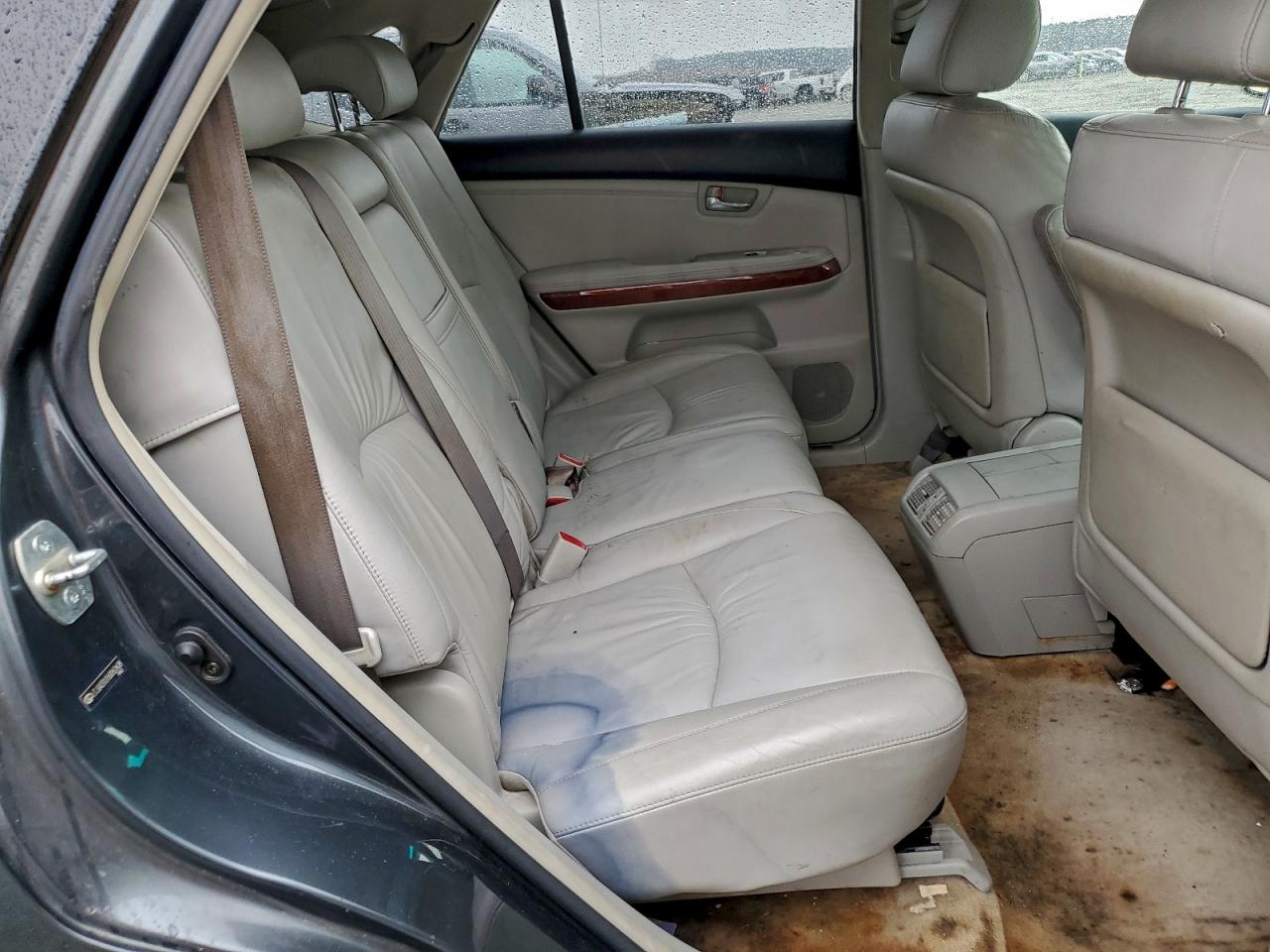 Lexus RX 330 Image 6