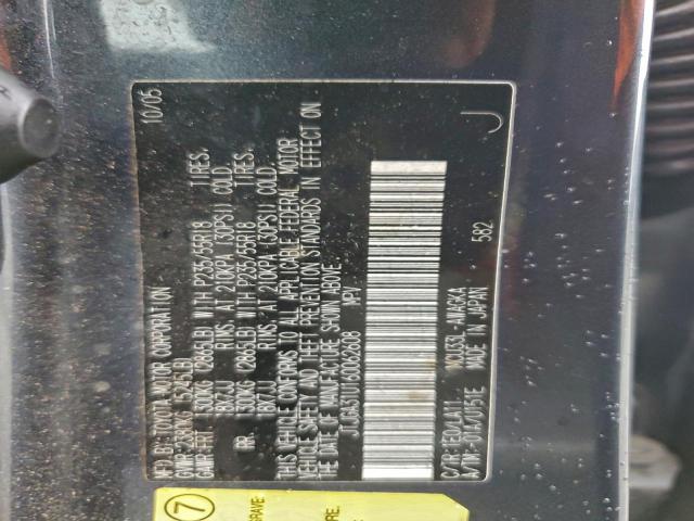 Lexus RX 330 Image 12