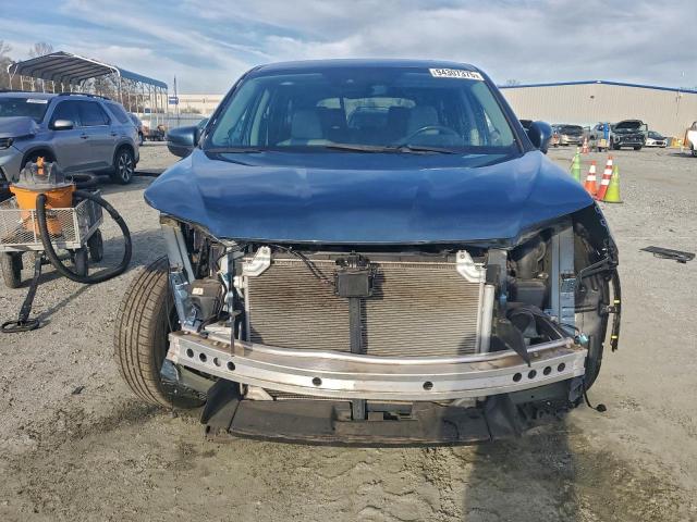 Honda Pilot Exl Image 5