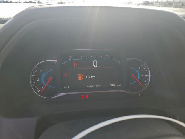 Honda Pilot Exl Image 8